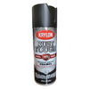 Frameware LLC Krylon Krylon Semi-Flat Black | 12oz.