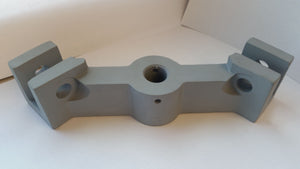 Frameware LLC Cylinder Yoke Casting Replacement