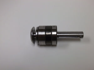 Frameware LLC Left Hand Spindle Assembly Spindle Assembly & Spindle Nut