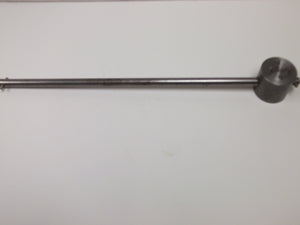 Frameware LLC Wrench for Saw Blades