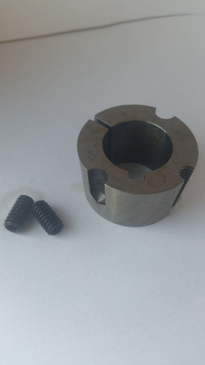 Frameware LLC Taper Lok Bushing