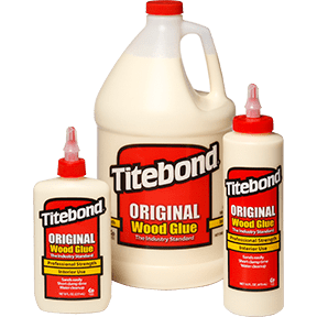 Frameware LLC Titebond Glue