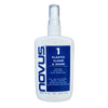 Frameware LLC Plastic & Glass Cleaner Novus No. 1 | 8oz. Novus No. 1