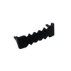 Frameware LLC Self Attaching Saw Tooth Hangers Black Oxide Self Attaching Saw Tooth Hangers - 1" - STNL450